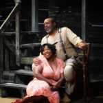 porgy & bess