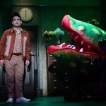 little shop of horrors